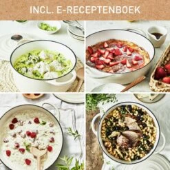 Tefal LOV Braadpan - 5L - Ø25 Cm - Beige 23 Tefal LOV Braadpan - 5L - Ø25 Cm - Beige -Eersteklas Kookgereiwinkel 1200x1200 1039