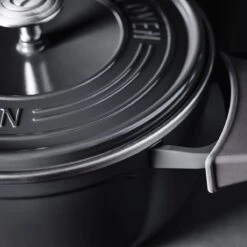 GreenPan Featherweights Braadpan 22cm - Zwart - Inductie - PFAS-vrij 16 GreenPan Featherweights Braadpan 22cm - Zwart - Inductie - PFAS-vrij -Eersteklas Kookgereiwinkel 1200x1200 1054