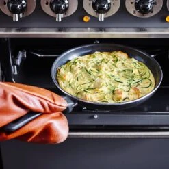 GreenPan Cambridge Kookpan Met Deksel 24cm - Zwart - Inductie - PFAS-vrij 14 GreenPan Cambridge Kookpan Met Deksel 24cm - Zwart - Inductie - PFAS-vrij -Eersteklas Kookgereiwinkel 1200x1200 1061