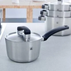 BK Conical Cool Pannenset - 5-delig - RVS - Geschikt Voor Alle Warmtebronnen 25 BK Conical Cool Pannenset - 5-delig - RVS - Geschikt Voor Alle Warmtebronnen -Eersteklas Kookgereiwinkel 1200x1200 108