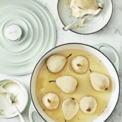 Tefal LOV Braadpan - 5L - Ø25 Cm - Groen -Eersteklas Kookgereiwinkel 1200x1200 1094