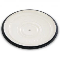 BK Bourgogne Braadpan Ø 20 Cm - Zwart - Gietijzer - Inductie -Eersteklas Kookgereiwinkel 1200x1200 1149