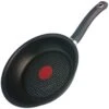 TEFAL Koekenpan - Pro Style - Ø 21 Cm - Titanium Pro - Hoge Rand - Inductie - Compacte Pan 2 TEFAL Koekenpan - Pro Style - Ø 21 Cm - Titanium Pro - Hoge Rand - Inductie - Compacte Pan -Eersteklas Kookgereiwinkel 1200x1200 1236