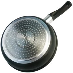 TEFAL Koekenpan - Pro Style - Ø 21 Cm - Titanium Pro - Hoge Rand - Inductie - Compacte Pan -Eersteklas Kookgereiwinkel 1200x1200 1237