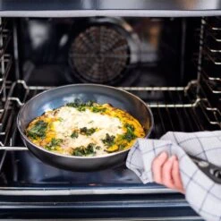 Greenpan Torino Keramische Hapjespan - 28 Cm - Met Glazen Deksel 25 Greenpan Torino Keramische Hapjespan - 28 Cm - Met Glazen Deksel -Eersteklas Kookgereiwinkel 1200x1200 1241