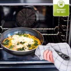 Greenpan Torino Keramische Hapjespan - 28 Cm - Met Glazen Deksel 32 Greenpan Torino Keramische Hapjespan - 28 Cm - Met Glazen Deksel -Eersteklas Kookgereiwinkel 1200x1200 1248