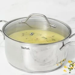 Tefal Intuition - Pannenset - 4-delig - Voor Alle Warmtebronnen, Ook Inductie 13 Tefal Intuition - Pannenset - 4-delig - Voor Alle Warmtebronnen, Ook Inductie -Eersteklas Kookgereiwinkel 1200x1200 128