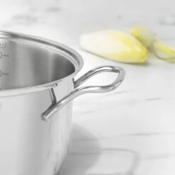 Tefal Intuition - Pannenset - 4-delig - Voor Alle Warmtebronnen, Ook Inductie 15 Tefal Intuition - Pannenset - 4-delig - Voor Alle Warmtebronnen, Ook Inductie -Eersteklas Kookgereiwinkel 1200x1200 130