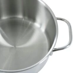 BK Profiline Kookpan Ø 14 Cm - RVS - Inductie -Eersteklas Kookgereiwinkel 1200x1200 145