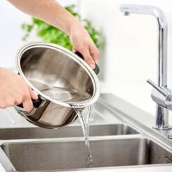 Gero Erik Kookpannenset - 4-delig - RVS - Inductie 13 Gero Erik Kookpannenset - 4-delig - RVS - Inductie -Eersteklas Kookgereiwinkel 1200x1200 162