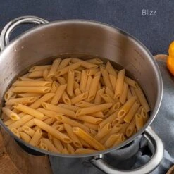 Sola Pannenset Blizz - 4 Delig - Ø Cm - Zilver - RVS - Sandwichbodem -Eersteklas Kookgereiwinkel 1200x1200 165