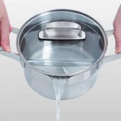 BK Premium+ Pannenset - 9-delig - Veilig Afgietsysteem - Inductie 19 BK Premium+ Pannenset - 9-delig - Veilig Afgietsysteem - Inductie -Eersteklas Kookgereiwinkel 1200x1200 167