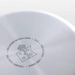 BK Premium+ Pannenset - 9-delig - Veilig Afgietsysteem - Inductie 21 BK Premium+ Pannenset - 9-delig - Veilig Afgietsysteem - Inductie -Eersteklas Kookgereiwinkel 1200x1200 169