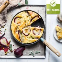 GreenPan Mayflower Wok - Ø 28 Cm - Keramisch - Inductie 37 GreenPan Mayflower Wok - Ø 28 Cm - Keramisch - Inductie -Eersteklas Kookgereiwinkel 1200x1200 228