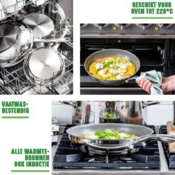 GreenChef Profile Plus Kookpan - 20cm - Inductie -Eersteklas Kookgereiwinkel 1200x1200 27