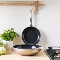 Greenpan Royal Wokpan Brons - 28 Cm 12 Greenpan Royal Wokpan Brons - 28 Cm -Eersteklas Kookgereiwinkel 1200x1200 303