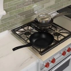 Miller Keramische Wokpan Inductie Ø 28 Cm - Alle Warmtebronnen - Anti Aanbaklaag 14 Miller Keramische Wokpan Inductie Ø 28 Cm - Alle Warmtebronnen - Anti Aanbaklaag -Eersteklas Kookgereiwinkel 1200x1200 315