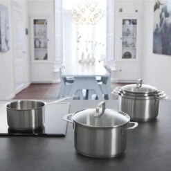 BK Bistro Pannenset - 5 Delig - Inductie -Eersteklas Kookgereiwinkel 1200x1200 32