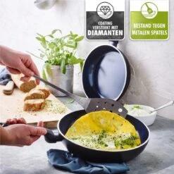 Greenpan Torino Keramische Wokpan - 28 Cm 27 Greenpan Torino Keramische Wokpan - 28 Cm -Eersteklas Kookgereiwinkel 1200x1200 321