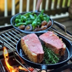 Skeppshult - Wokpan Walnoot Handgreep 32 Cm 15 Skeppshult - Wokpan Walnoot Handgreep 32 Cm -Eersteklas Kookgereiwinkel 1200x1200 366