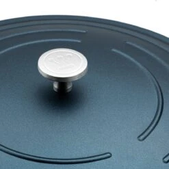 Westinghouse Performance Series - Wokpan Inductie - 28cm Luxe Wok Met Deksel - Blauw - Geschikt Voor Alle Warmtebronnen -Eersteklas Kookgereiwinkel 1200x1200 368