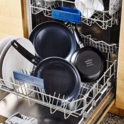 GreenPan Cambridge Vispan 32cm - Zwart - Inductie - PFAS-vrij 20 GreenPan Cambridge Vispan 32cm - Zwart - Inductie - PFAS-vrij -Eersteklas Kookgereiwinkel 1200x1200 427