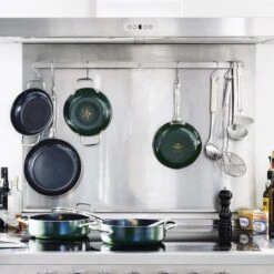 Dagelijkse Kost Door Jeroen Meus - Wok ø28cm - Inductie - Anti-aanbak - PFAS-vrij -Eersteklas Kookgereiwinkel 1200x1200 463