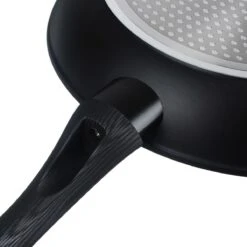 Satoshi Carbon Koekenpan 28 Cm 9 Satoshi Carbon Koekenpan 28 Cm -Eersteklas Kookgereiwinkel 1200x1200 492