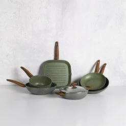 TVS Natura Induction Koekenpan - 30 Cm 9 TVS Natura Induction Koekenpan - 30 Cm -Eersteklas Kookgereiwinkel 1200x1200 503