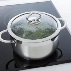 BK Excellent Pannenset - 4-delig - RVS - Inductie 21 BK Excellent Pannenset - 4-delig - RVS - Inductie -Eersteklas Kookgereiwinkel 1200x1200 54