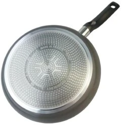 Tefal Ceramic Control Koekenpan - Ø 28 Cm – Thermospot – Cooltouch Greep -Eersteklas Kookgereiwinkel 1200x1200 545