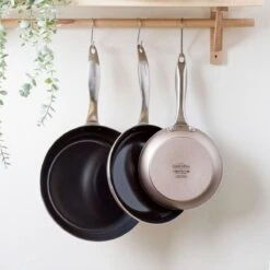 GreenPan Koekenpan - Royal Bronze - ø 20 Cm - Keramische Anti-aanbaklaag 12 GreenPan Koekenpan - Royal Bronze - ø 20 Cm - Keramische Anti-aanbaklaag -Eersteklas Kookgereiwinkel 1200x1200 547