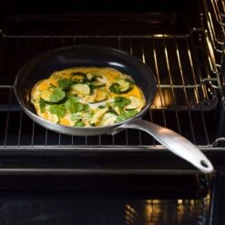 GreenPan Koekenpan - Royal Bronze - ø 20 Cm - Keramische Anti-aanbaklaag 15 GreenPan Koekenpan - Royal Bronze - ø 20 Cm - Keramische Anti-aanbaklaag -Eersteklas Kookgereiwinkel 1200x1200 549