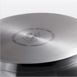 BK Excellent Pannenset - 4-delig - RVS - Inductie 23 BK Excellent Pannenset - 4-delig - RVS - Inductie -Eersteklas Kookgereiwinkel 1200x1200 55