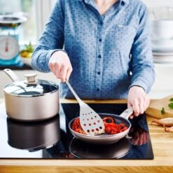 GreenPan Cambridge Koekenpan 30cm - Brons - Inductie - PFAS-vrij 22 GreenPan Cambridge Koekenpan 30cm - Brons - Inductie - PFAS-vrij -Eersteklas Kookgereiwinkel 1200x1200 597