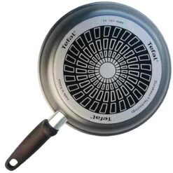 TEFAL Koekenpan Ø 24 Cm - Thermospot - Cooltouch Greep - NIET VOOR INDUCTIE -Eersteklas Kookgereiwinkel 1200x1200 611