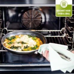 GreenPan Brussels Keramische Koekenpan - Ø30 Cm - PFAS-vrij 20 GreenPan Brussels Keramische Koekenpan - Ø30 Cm - PFAS-vrij -Eersteklas Kookgereiwinkel 1200x1200 625