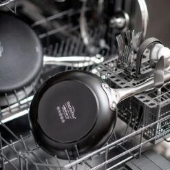 GreenPan Brussels Keramische Koekenpan - Ø30 Cm - PFAS-vrij 21 GreenPan Brussels Keramische Koekenpan - Ø30 Cm - PFAS-vrij -Eersteklas Kookgereiwinkel 1200x1200 626