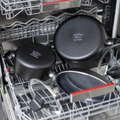 GreenPan Memphis Keramische Koekenpannenset - Ø24 + Ø28 Cm - PFAS-vrij 27 GreenPan Memphis Keramische Koekenpannenset - Ø24 + Ø28 Cm - PFAS-vrij -Eersteklas Kookgereiwinkel 1200x1200 637