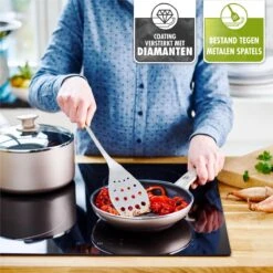 GreenPan Cambridge Koekenpan 20cm - Brons - Inductie - PFAS-vrij -Eersteklas Kookgereiwinkel 1200x1200 738