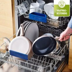 GreenPan Cambridge Koekenpan 20cm - Brons - Inductie - PFAS-vrij -Eersteklas Kookgereiwinkel 1200x1200 739