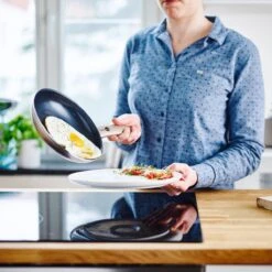 GreenPan Cambridge Koekenpan 20cm - Brons - Inductie - PFAS-vrij -Eersteklas Kookgereiwinkel 1200x1200 740