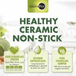 GreenPan Barcelona Infinity Pro Koekenpannenset - 3-delig - Zwart - Inductie - PFAS-vrij 30 GreenPan Barcelona Infinity Pro Koekenpannenset - 3-delig - Zwart - Inductie - PFAS-vrij -Eersteklas Kookgereiwinkel 1200x1200 765