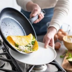 Greenpan Andorra Keramische Koekenpannenset - 24 En 28 Cm -Eersteklas Kookgereiwinkel 1200x1200 800