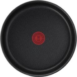 Tefal Ingenio Easy Cook & Clean - Pannenset - 13-delig - Niet Geschikt Voor Inductie 38 Tefal Ingenio Easy Cook & Clean - Pannenset - 13-delig - Niet Geschikt Voor Inductie -Eersteklas Kookgereiwinkel 1200x1200 881