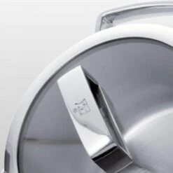 BK Conical Deluxe Kookpannenset - 5 Delig - RVS 25 BK Conical Deluxe Kookpannenset - 5 Delig - RVS -Eersteklas Kookgereiwinkel 1200x1200 89