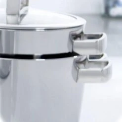 BK Conical Deluxe Kookpannenset - 5 Delig - RVS 28 BK Conical Deluxe Kookpannenset - 5 Delig - RVS -Eersteklas Kookgereiwinkel 1200x1200 91