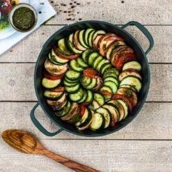 Westinghouse Performance Series - 12-delige Pannenset - Groen - 8 Pannen - Complete Pannenset - Geschikt Inductie En Alle Andere Warmtebronnen 32 Westinghouse Performance Series - 12-delige Pannenset - Groen - 8 Pannen - Complete Pannenset - Geschikt Inductie En Alle Andere Warmtebronnen -Eersteklas Kookgereiwinkel 1200x1200 914