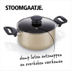 BRABANTIA START 2 COOK Pannenset - 4 Delig - Inductie - Keramische Anti Aanbaklaag - Pfas Vrij 10 BRABANTIA START 2 COOK Pannenset - 4 Delig - Inductie - Keramische Anti Aanbaklaag - Pfas Vrij -Eersteklas Kookgereiwinkel 1200x1200 916