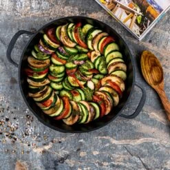 Westinghouse Performance Series - 12-delige Pannenset - Zwart - Geschikt Voor Alle Warmtebronnen Inclusief Inductie 37 Westinghouse Performance Series - 12-delige Pannenset - Zwart - Geschikt Voor Alle Warmtebronnen Inclusief Inductie -Eersteklas Kookgereiwinkel 1200x1200 940